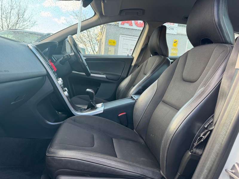 2015 VOLVO XC60 2015 VOLVO XC60