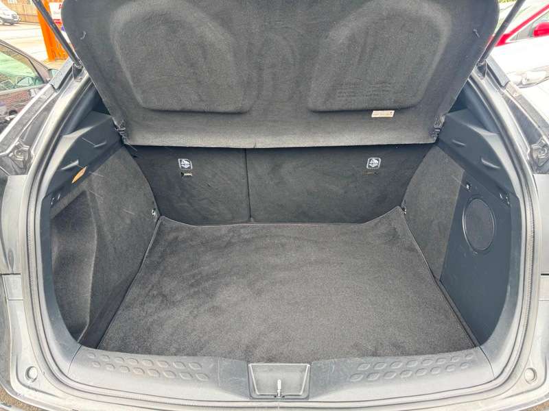 2018 TOYOTA CHR 2018 TOYOTA CHR