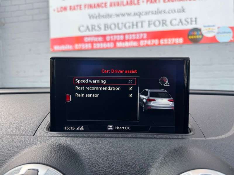 2017 AUDI A3 2017 AUDI A3