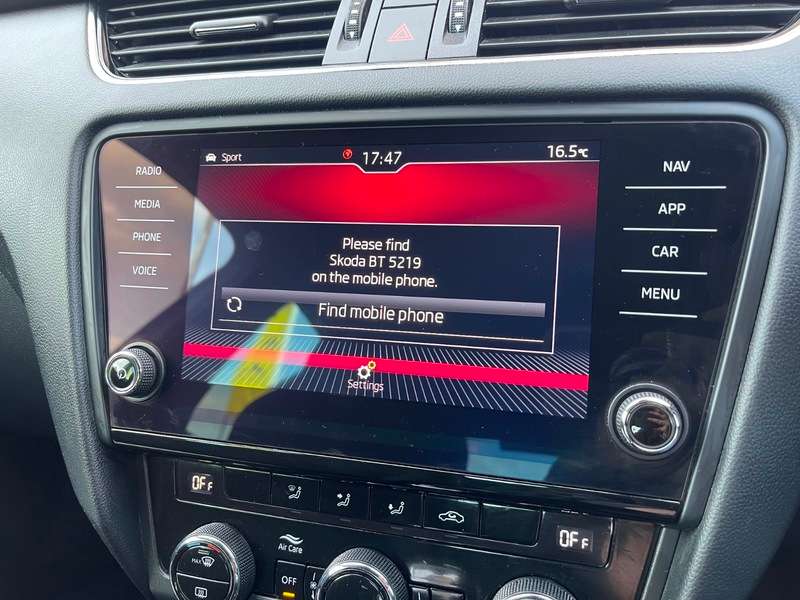 2019 SKODA OCTAVIA 2019 SKODA OCTAVIA