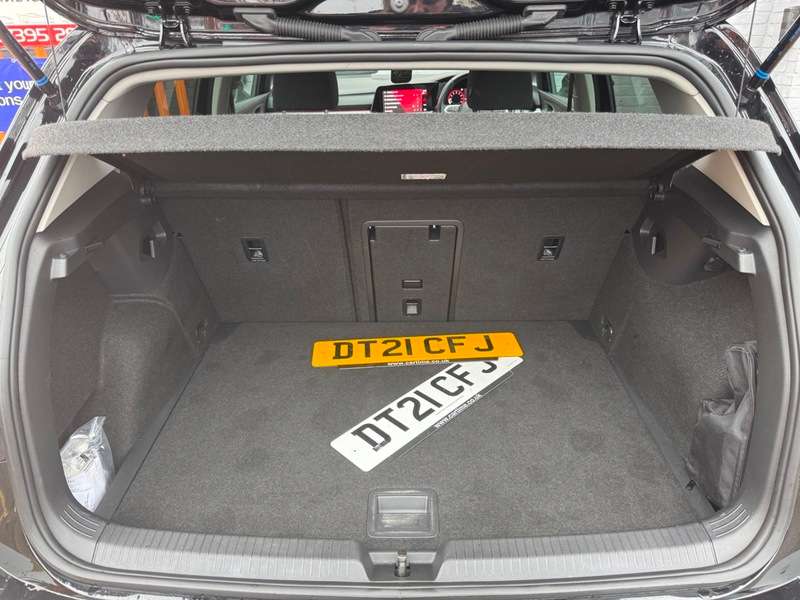 2021 VOLKSWAGEN GOLF 2021 VOLKSWAGEN GOLF