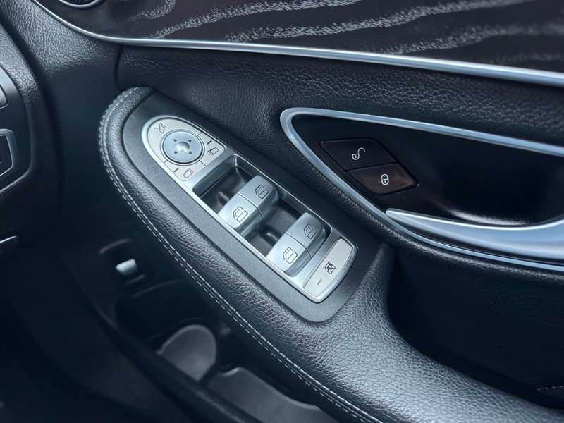 2017 MERCEDES C CLASS 2017 MERCEDES C CLASS