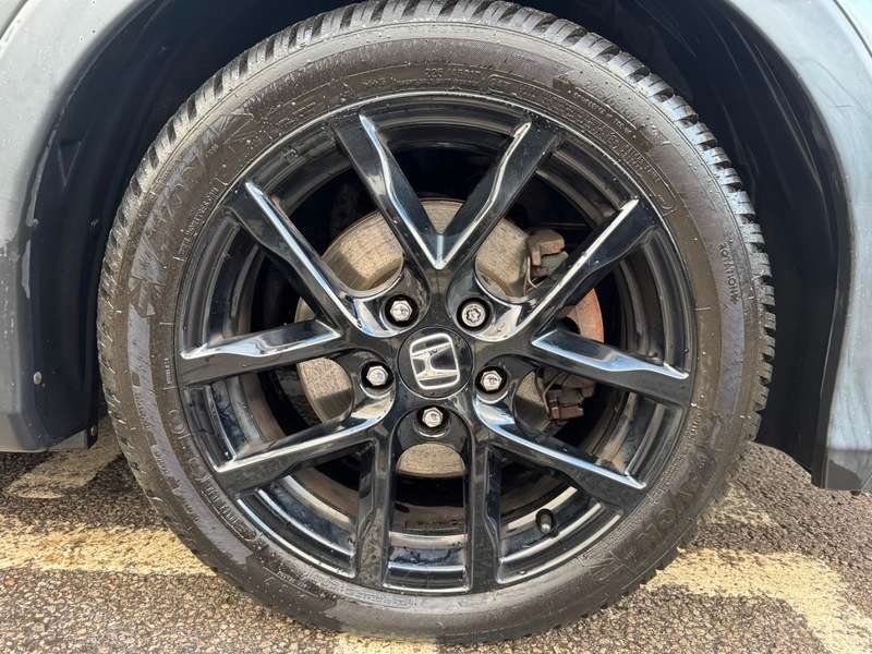 2015 HONDA CIVIC 2015 HONDA CIVIC