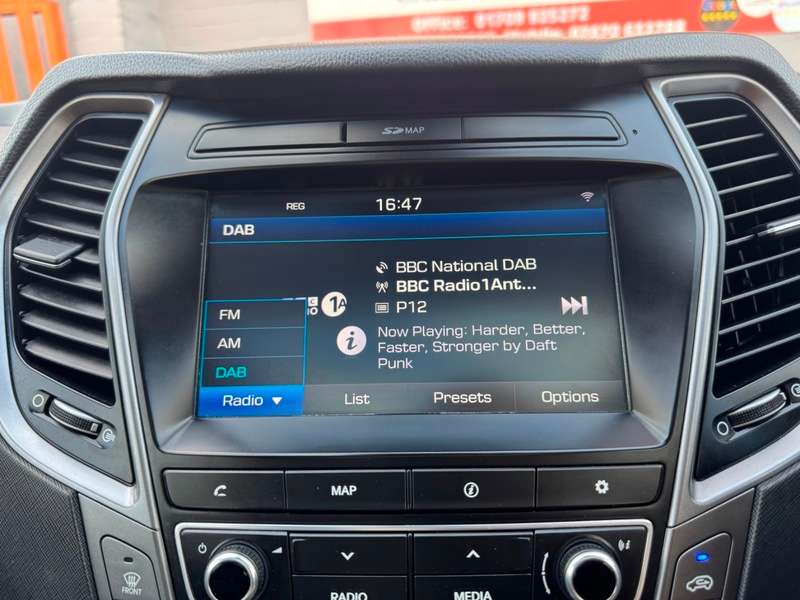 2016 HYUNDAI SANTA FE 2016 HYUNDAI SANTA FE