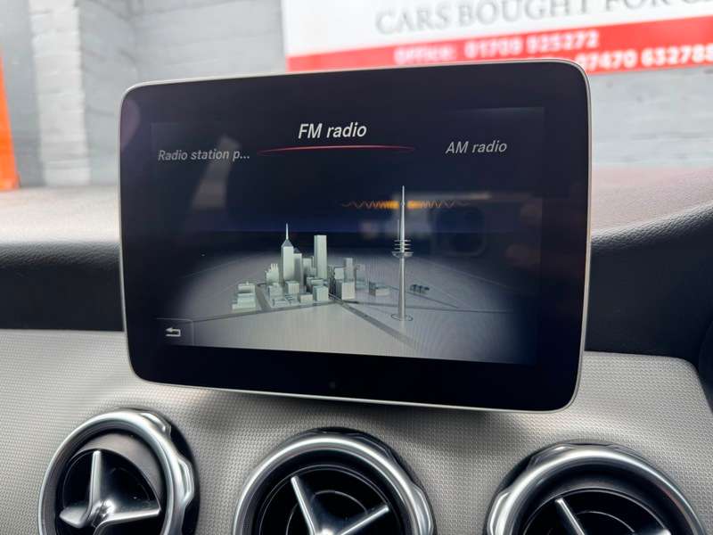 2018 MERCEDES GLA 2018 MERCEDES GLA