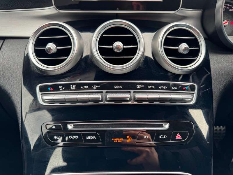 2014 MERCEDES C CLASS 2014 MERCEDES C CLASS