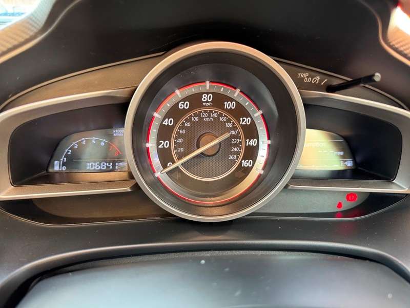 2014 MAZDA 3 2014 MAZDA 3