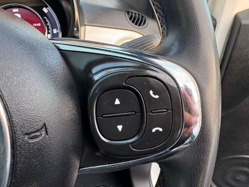 2022 FIAT 500 2022 FIAT 500