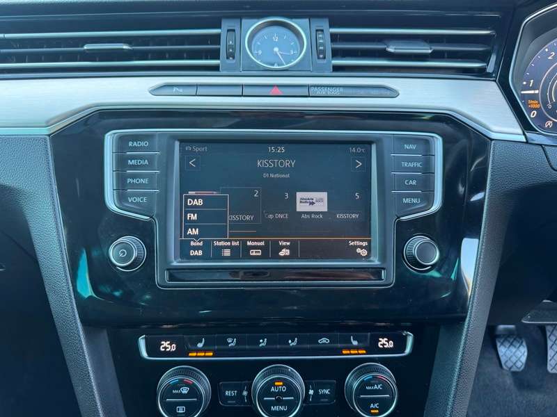 2017 VOLKSWAGEN PASSAT 2017 VOLKSWAGEN PASSAT