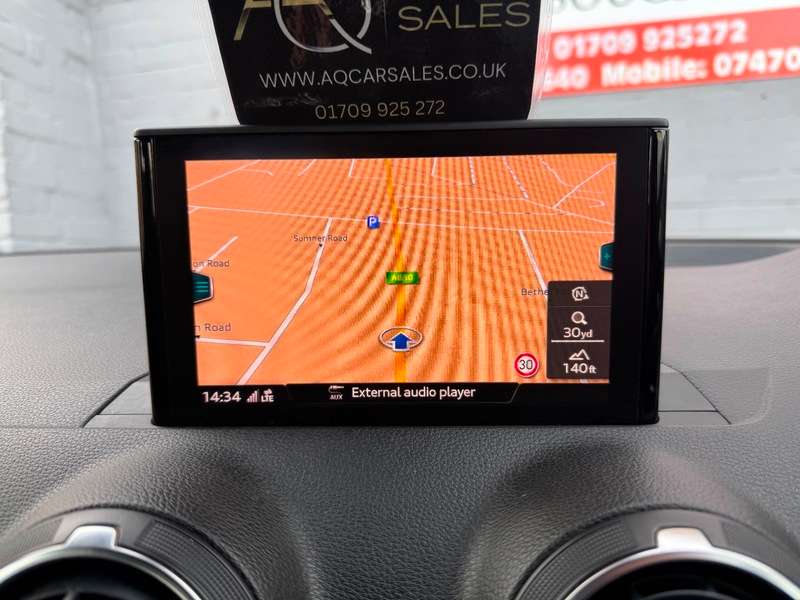 2017 AUDI Q2 2017 AUDI Q2