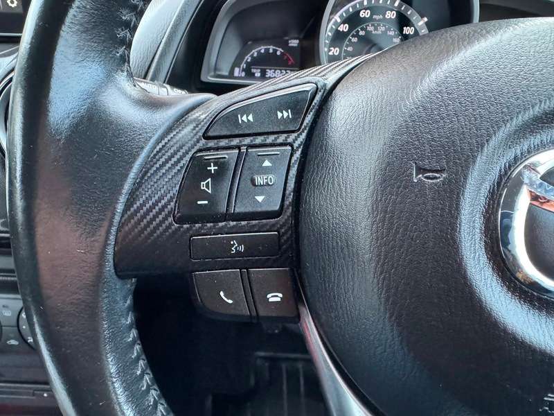 2015 MAZDA MAZDA 2 2015 MAZDA MAZDA 2