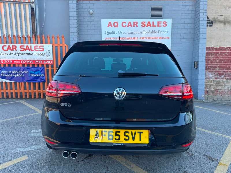 2015 VOLKSWAGEN GOLF 2015 VOLKSWAGEN GOLF