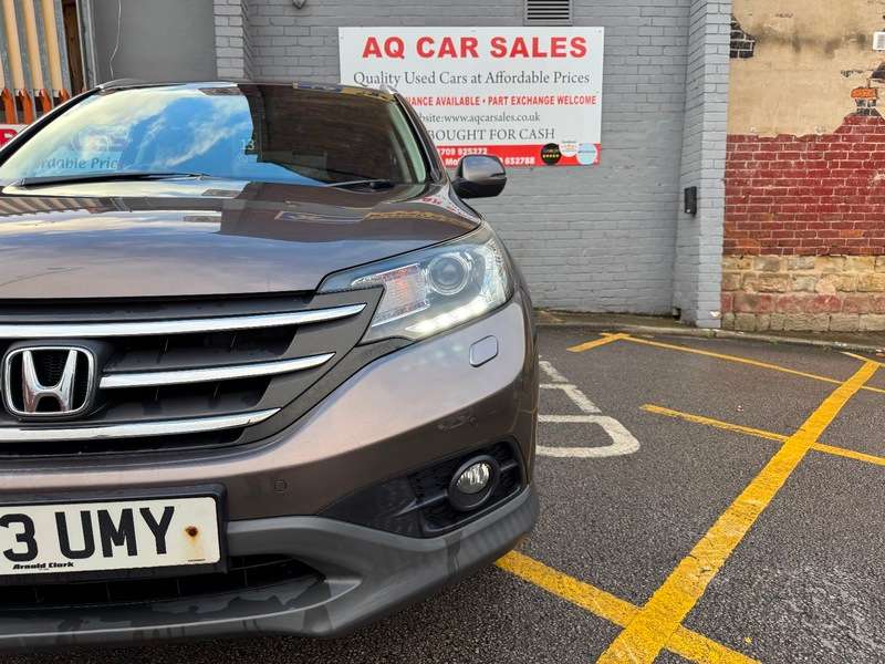 2013 HONDA CR-V 2013 HONDA CR-V