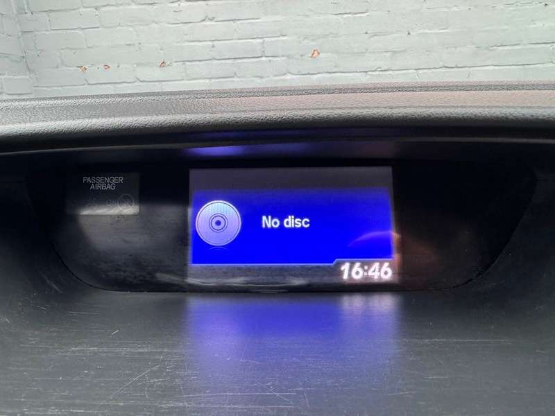 2013 HONDA CR-V 2013 HONDA CR-V