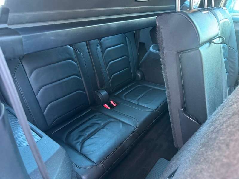 2019 SEAT TARRACO 2019 SEAT TARRACO