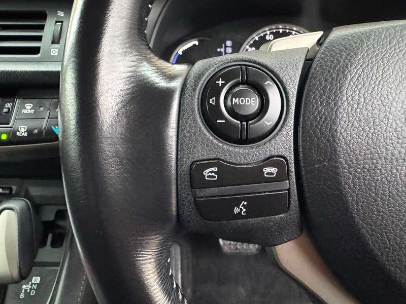 2016 LEXUS CT 2016 LEXUS CT