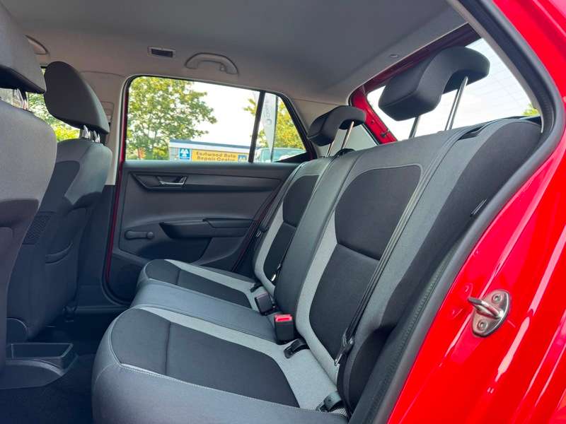 2015 SKODA FABIA 2015 SKODA FABIA