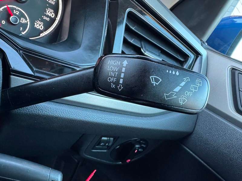 2019 VOLKSWAGEN POLO 2019 VOLKSWAGEN POLO