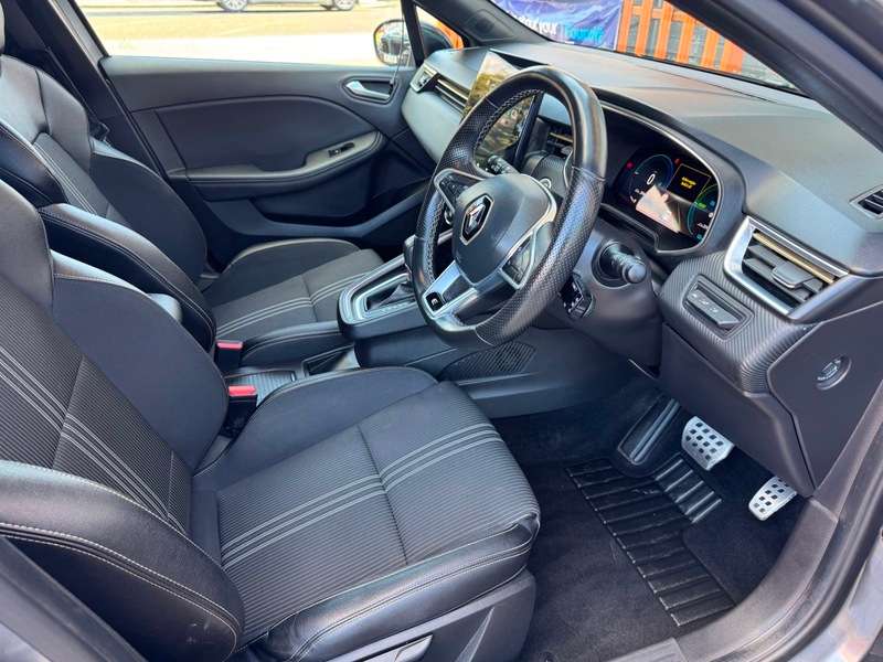 2023 RENAULT CLIO 2023 RENAULT CLIO