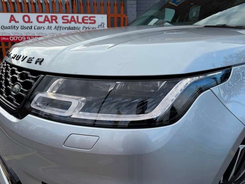 2018 LAND ROVER RANGE ROVER SPORT 2018 LAND ROVER RANGE ROVER SPORT