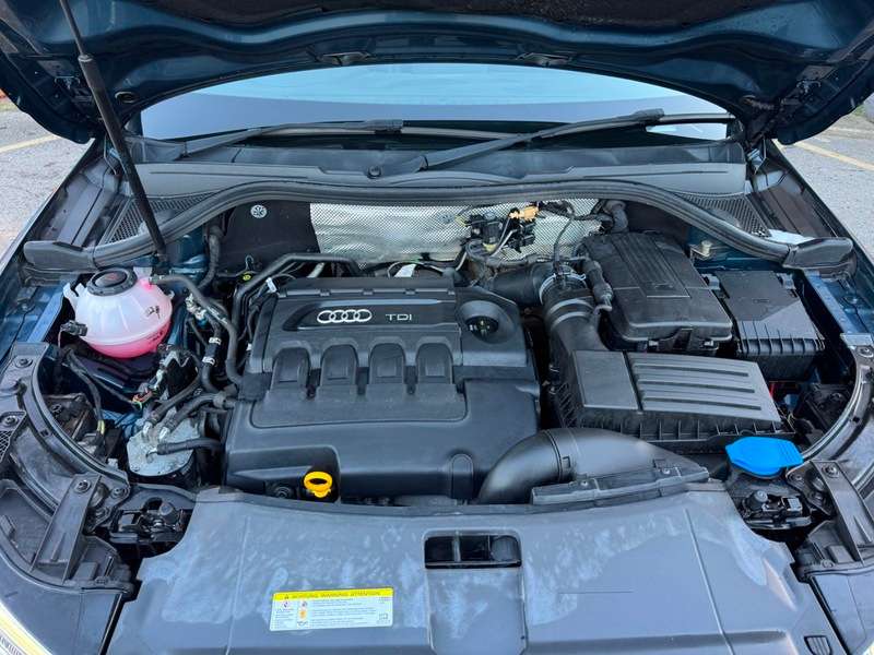 2017 AUDI Q3 2017 AUDI Q3