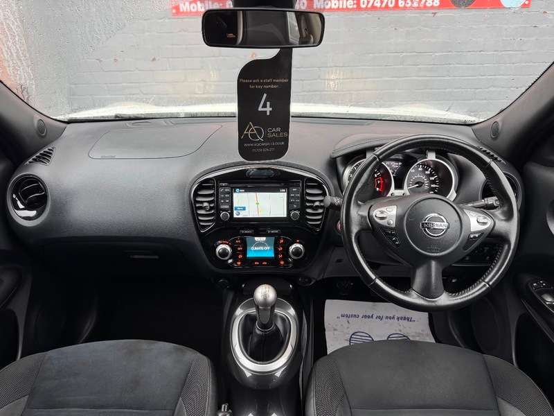 2019 NISSAN JUKE 2019 NISSAN JUKE