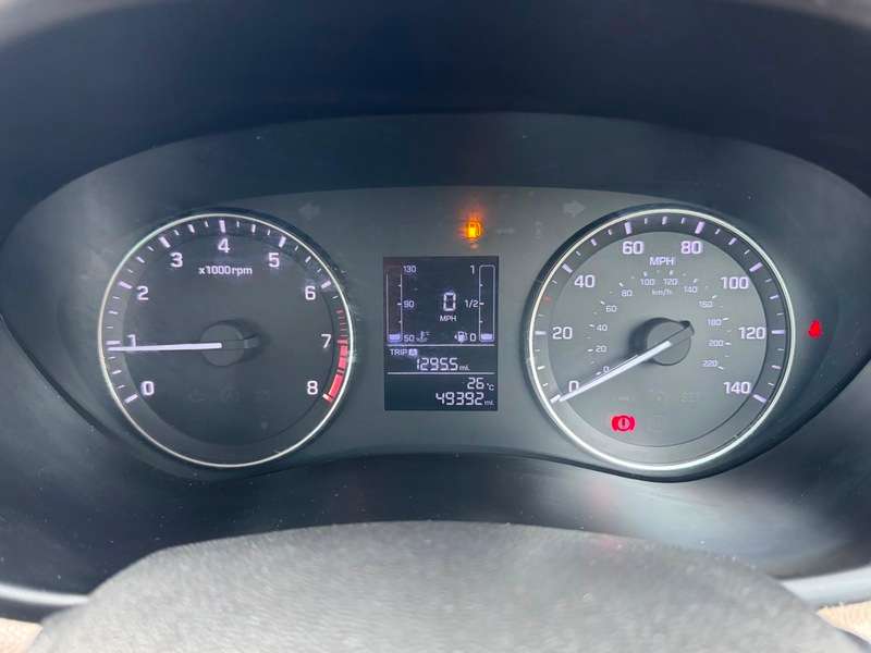 2016 HYUNDAI I20 2016 HYUNDAI I20