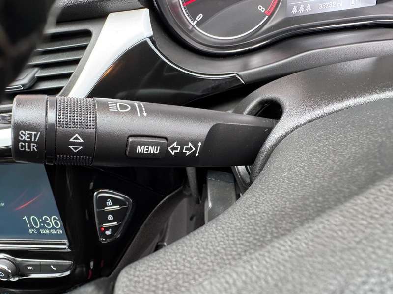 2016 VAUXHALL CORSA 2016 VAUXHALL CORSA