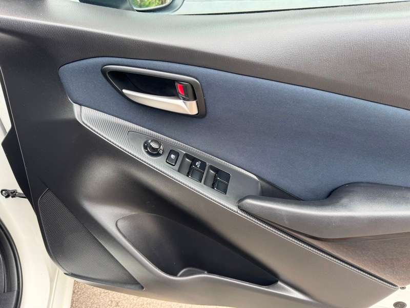 2016 MAZDA MAZDA 2 2016 MAZDA MAZDA 2