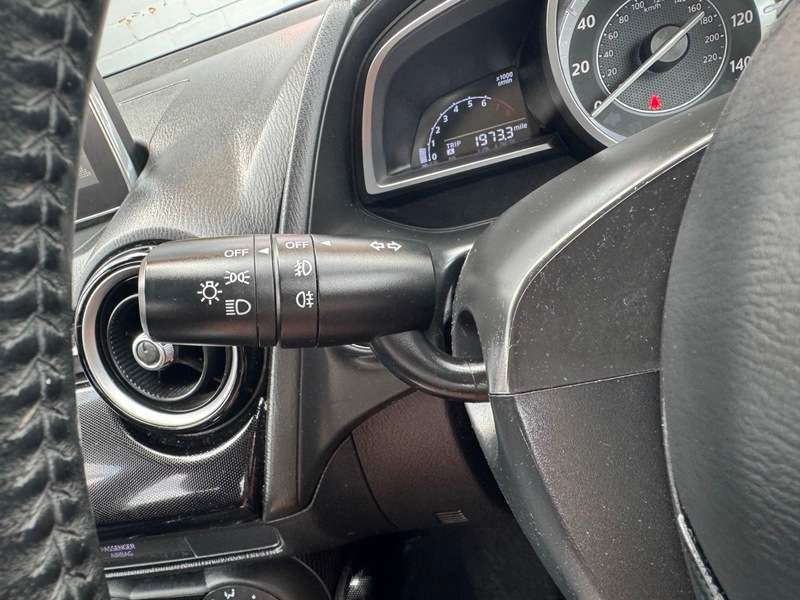 2016 MAZDA MAZDA 2 2016 MAZDA MAZDA 2