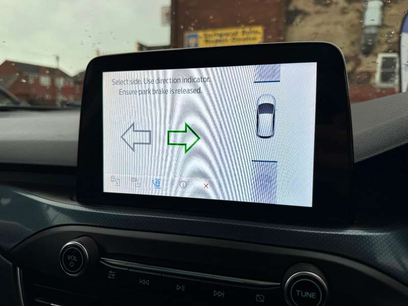 2019 FORD FOCUS 2019 FORD FOCUS