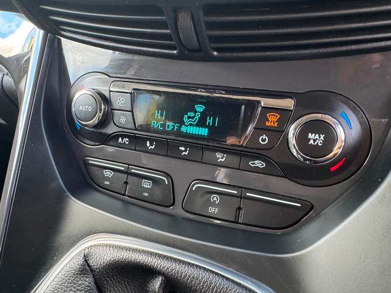 2015 FORD KUGA 2015 FORD KUGA