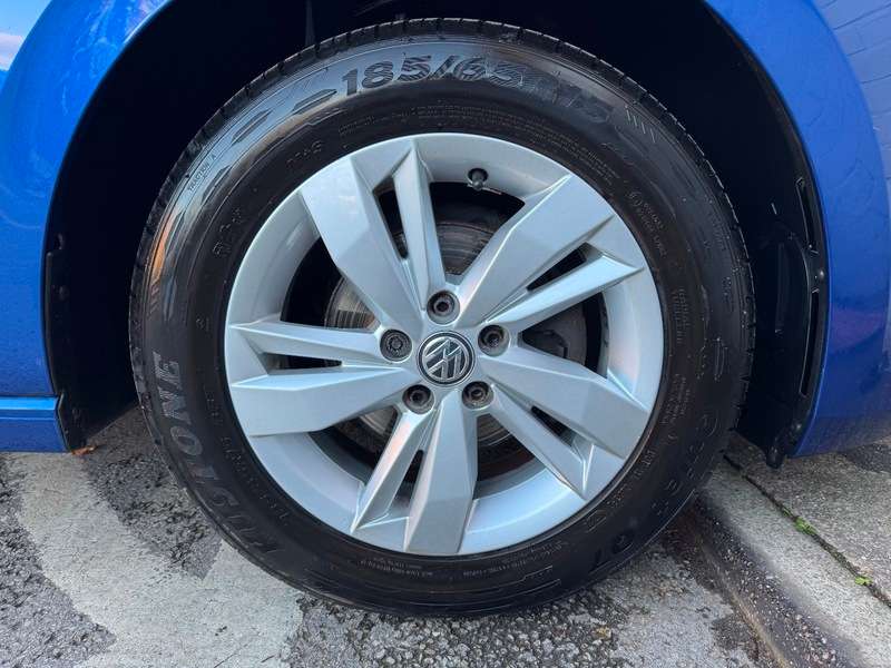 2019 VOLKSWAGEN POLO 2019 VOLKSWAGEN POLO