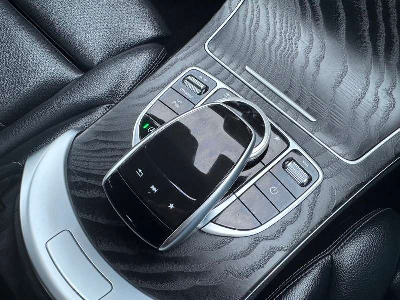 2017 MERCEDES C CLASS 2017 MERCEDES C CLASS