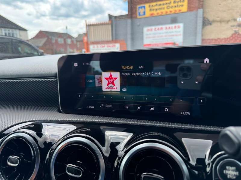 2019 MERCEDES A CLASS 2019 MERCEDES A CLASS