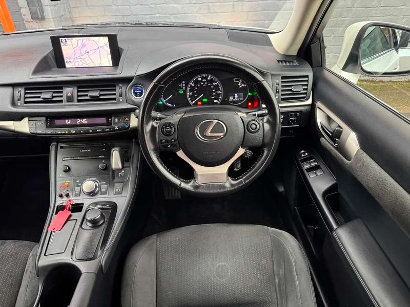 2016 LEXUS CT 2016 LEXUS CT