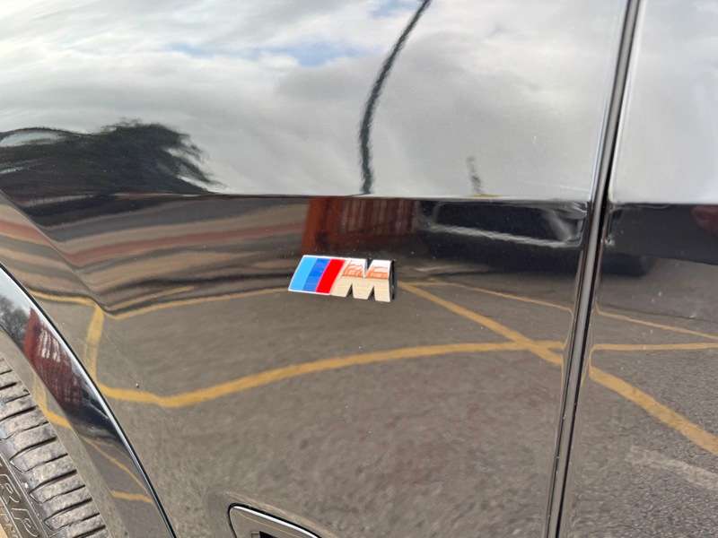 2019 BMW X5 2019 BMW X5