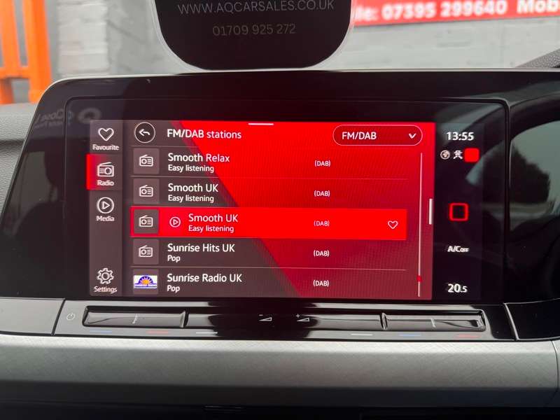 2021 VOLKSWAGEN GOLF 2021 VOLKSWAGEN GOLF