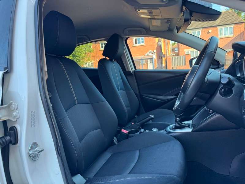 2020 MAZDA MAZDA 2 2020 MAZDA MAZDA 2