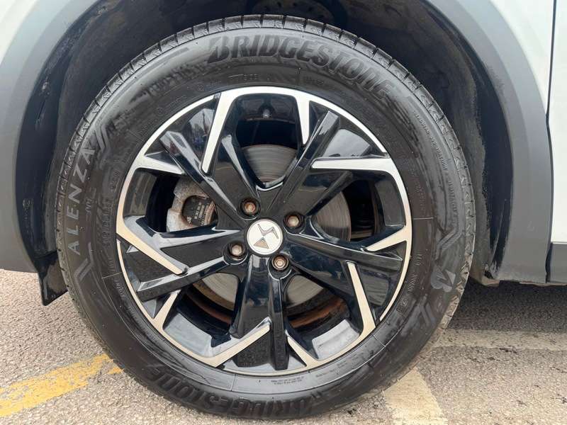 2021 DS DS 3 2021 DS DS 3