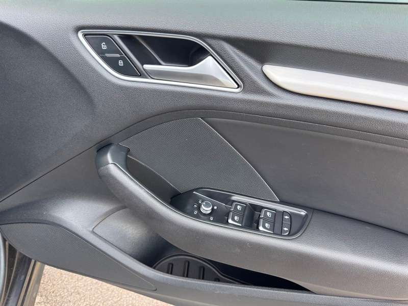 2018 AUDI A3 2018 AUDI A3