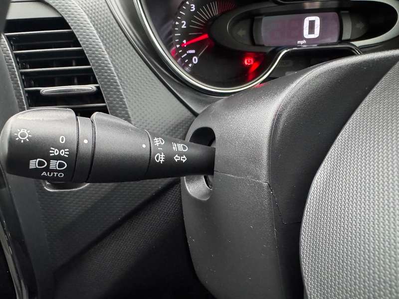 2016 RENAULT CAPTUR 2016 RENAULT CAPTUR