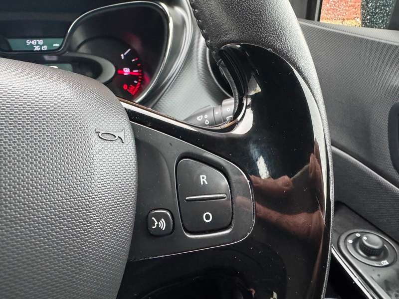 2016 RENAULT CAPTUR 2016 RENAULT CAPTUR