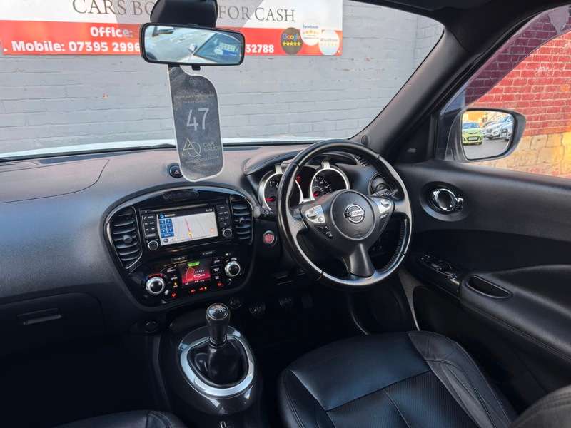 2016 NISSAN JUKE 2016 NISSAN JUKE