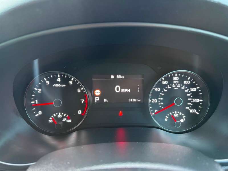 2020 KIA SPORTAGE 2020 KIA SPORTAGE