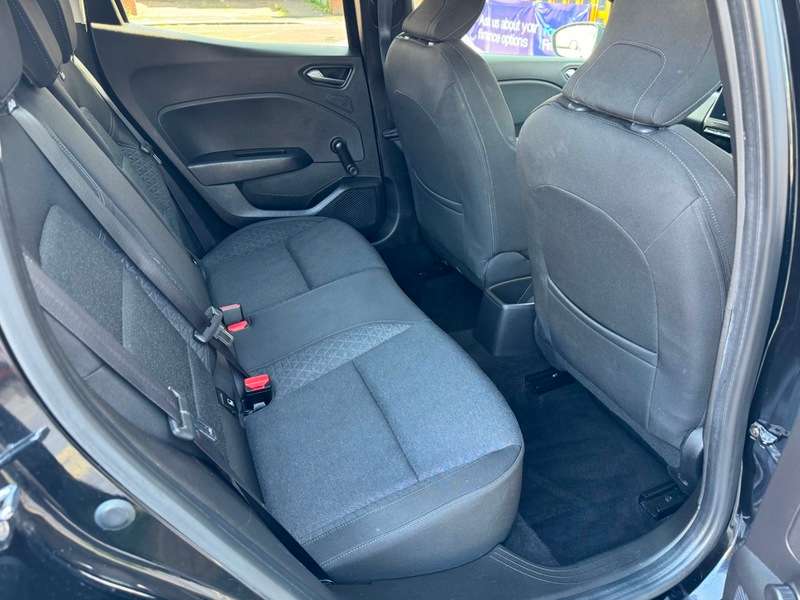 2020 RENAULT CLIO 2020 RENAULT CLIO