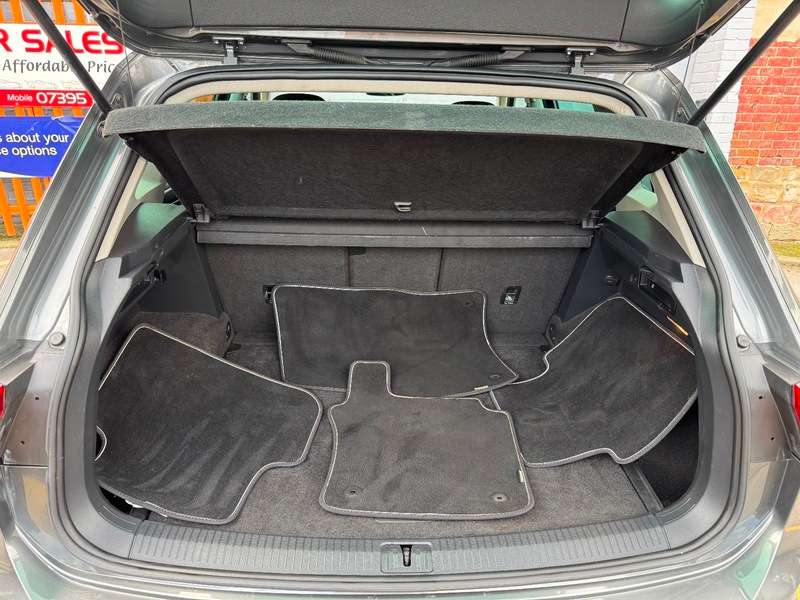 2018 VOLKSWAGEN TIGUAN 2018 VOLKSWAGEN TIGUAN