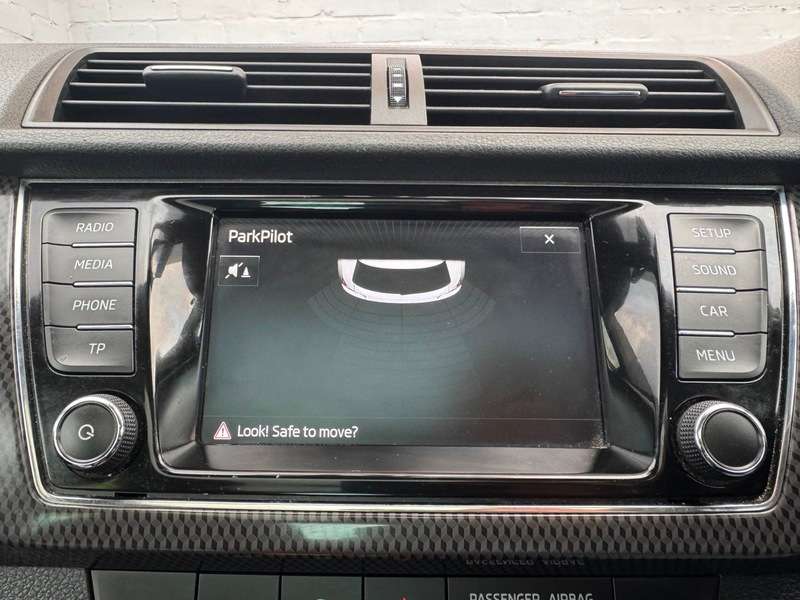 2016 SKODA FABIA 2016 SKODA FABIA