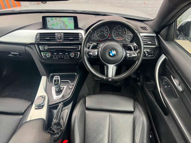 2015 BMW 4 SERIES 2015 BMW 4 SERIES