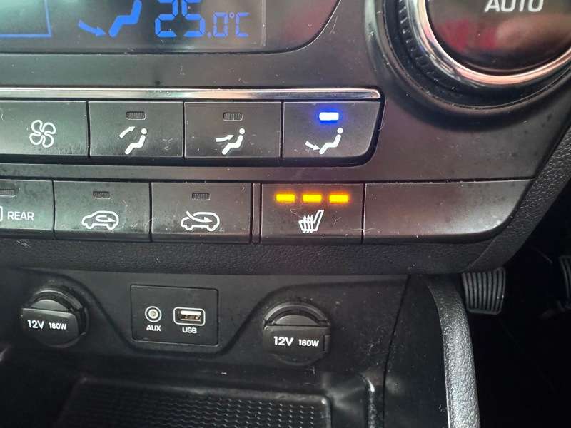 2017 HYUNDAI TUCSON 2017 HYUNDAI TUCSON